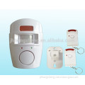 Smart Home Devices Remote Control Wireless Alarm System